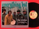 The KITCHEN CINQ 1967 LHI Mod Garage FOLK Pop ORIG MONO LP TEXAS Y'Alls Hear It