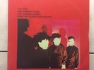 THE CURE The Hanging Garden/One Hundred Years Rare UK Promo 12