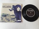 THE KILLERS - For Reasons Unknown - 7
