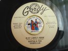 MARTHA & THE VANDELLAS  