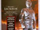 Michael Jackson - HIStory - Past, Present And Future - Book I / 3LP