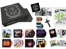 BLACK SABBATH The Ten Year War COLOURED Vinyl LP BOX SET NEW & SEALED