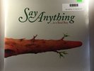 Say Anything - Is A Real Boy 2LP NEW gatefold reissue
