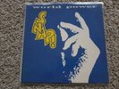 Snap - World power Vinyl LP Spain