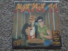 Max Mix 11 - 2 x Vinyl LP SPAIN EDITION with rare 12'' Mixes Italo Disco