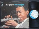 LEE MORGAN The Gigolo LP BLUE NOTE BST 84212 US 1968 Wayne Shorter Billy Higgins