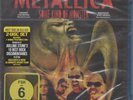 Metallica Some Kind Of Monster Blu Ray NEU Epic Storytelling Rock Portrait Heavy