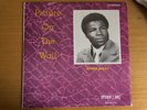 Freddie McKay: Picture on the wall, selten, Studio one Pressung