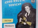 Elvis Presley 1° Ed. 1961 Pressing 10