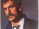 FRANK ZAPPA - JAZZ FROM HELL - LP 1986 SPAIN