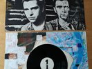 Peter Gabriel - self titled -  1980  TEST PRESSING Vinyl LP A 1 / B 1 matrices