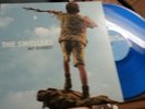 THE SWELLERS MY EVEREST BLUE LP NOFX TITLE FIGHT SET YOUR GOALS NEW FOUND GLORY