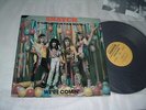 SNATCH If the Party '85 LP RARE ORIGINAL US PRIVATE YELLOW label MINT-