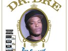 Sealed Vinyl Record Dr. Dre The Chronic DRR 63000-1 Death Row Records 2001