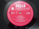 The Rolling Stones 'Between the Buttons' UK mono original GROOVED label  NICE