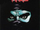 Rage-Reign Of Fear (Double Vinyl) (UK IMPORT) VINYL NEW