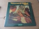 BILLY NICHOLLS WOULD YOU BELIEVE PSYCH BLUES ROCK REISSUE LP LIM 1000 NUMBERED