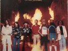 Lynyrd Skynyrd Street Survivors Vinyl MFSL LP Record Audiophile Limited Mofi