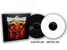 Bolt Thrower 'Cenotaph / Spearhead' White Vinyl - NEW Full Dynamic Range FDR