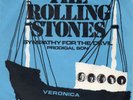 The Rolling Stones Sympathy For The Devil / Prodigal Son - Vinyl-Single 7