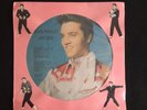 Elvis Presley- Hot Dog- rare 12