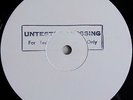 Shostakovich: Symphony No. 14 - Kondrashin **2x HMV White Label Test Pressings**
