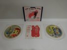 Paul Shahin Learn To Dance Rhumba Beginners  VOGUE 78 PICTURE DISC LPs