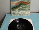 THE FANTASTIC BAGGYS - RIDE THE WILD SURF LP (RARE SOUTH AFRICA ONLY IRL 374)
