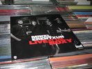 DUNCAN DHU MIKEL ERENTXUN LP + CD LIVE AT THE ROXY  RSD 2018 SEALED