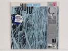 SEALED 1985 WAYNE SHORTER Juju AUDIOPHILE LP BLUE NOTE BST84182 DMM French