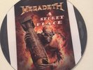 Megadeth - A Secret Place  12