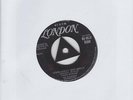LITTLE RICHARD - Good Golly Miss Molly  [Vinyl Single 7 Inch,1958] UK HTF *VG+