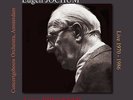 NEW SEALED 180g WORLD PREMIERE LP EUGEN JOCHUM BRUCKNER 5 SYMPHONIES 10LP