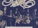 Various-Country Memphis Country USA vinyl LP album record CCLP103
