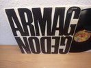 ARMAGGEDON SAME LP IN 1970 MINT KRAUTROCK KILLER MEGA RAR