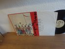 CAMPO DI MARTE *Orig* IT Killer Psych Prog LP 1973 TOP