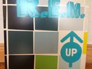 R.E.M. Up 1998 2xLP Vinyl Sehr guter Zustand  REM