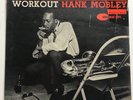 Hank Mobley Blue Note 4080 LP 