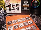 SHRINK  MONO ORIG 1964 The BEATLES   SOMETHING NEW  British INVASION BEAT Lennon