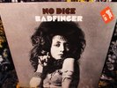 STUNNING SEALED '70 APPLE   BADFINGER   NO DICE Beatles POPSIKE 