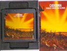 EQUALLY CURSED & BLESSED Catatonia minidisc Rare 1999 MD Collectable - no case