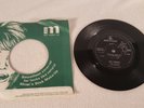 VINTAGE BEATLES DAY TRIPPER PARLOPHONE 7