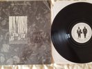 Flux of pink indians - Strive to Survive...LP on vinyl
