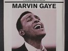MARVIN GAYE: This Love Starved Heart Of Mine (it's Killing Me) / It's A Deperat