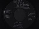 KEN BOOTHE: Say You / Smokey Place 45 (Jamaica) Reggae