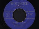 SHADOWS: If You Love Me / The Big Mess 45 (lbl wear, sm chip at center, plays g