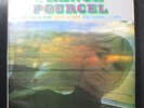 Franck Pourcel - Franck Pourcel LP VG 11144 Colombia Vinyl Record