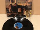 PINK FLOYD Animals, 1977 JC 3474, Jacket, Sleeve and Record Are All VG+ LP Vinyl