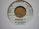 northern soul roy lee johnson boogaloo no 3 josie wdj usa 45