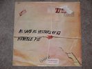 HUMBLE PIE As Safe As Yesterday Is LP 1969 BLUES ROCK UK IMMEDIATE IMSP025